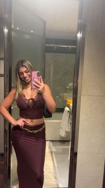 Gaby zola  page leaked private photo uncensored HD quality