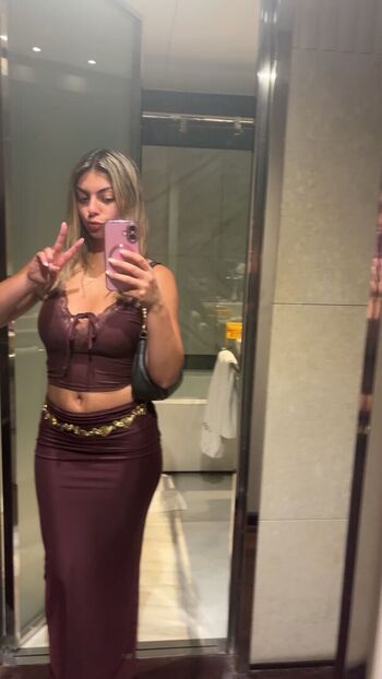Gaby zola  page leaked private photo uncensored HD quality