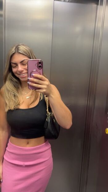 Gaby zola  page leaked private photo uncensored HD quality