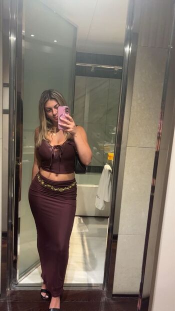 Gaby zola  page leaked private photo uncensored HD quality