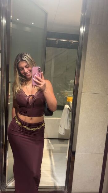 Gaby zola  page leaked private photo uncensored HD quality