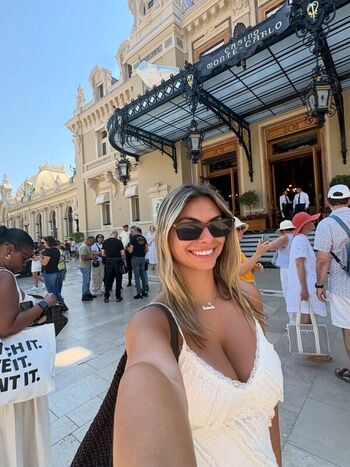 Gaby zola  page leaked private photo uncensored HD quality