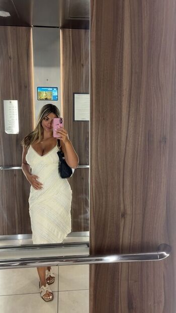 Gaby zola  page leaked private photo uncensored HD quality
