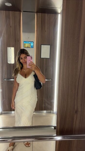 Gaby zola  page leaked private photo uncensored HD quality