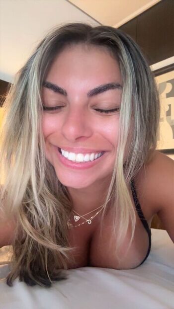 Gaby zola  page leaked private photo uncensored HD quality