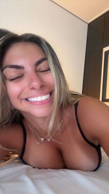 Gaby zola  page leaked private photo uncensored HD quality