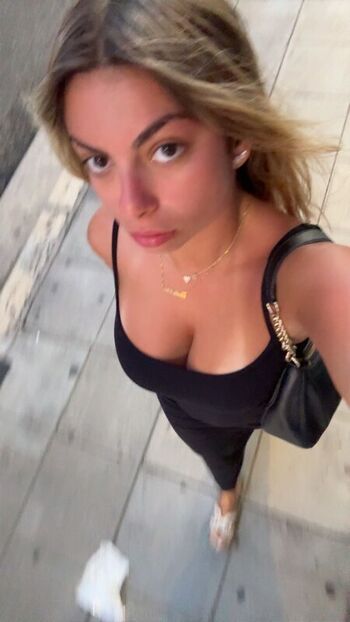 Gaby zola  page leaked private photo uncensored HD quality