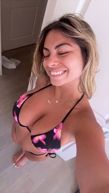 Gaby zola  page leaked private photo uncensored HD quality