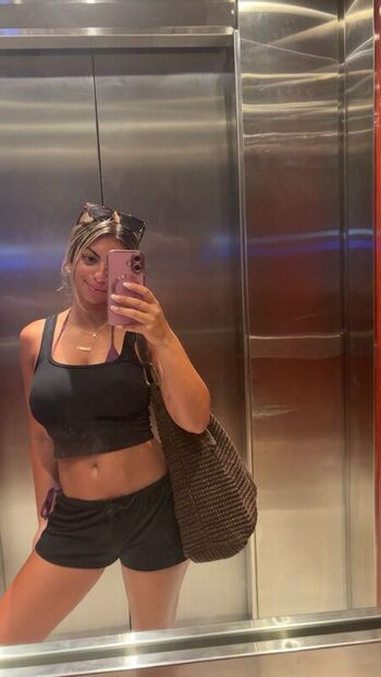 Gaby zola  page leaked private photo uncensored HD quality
