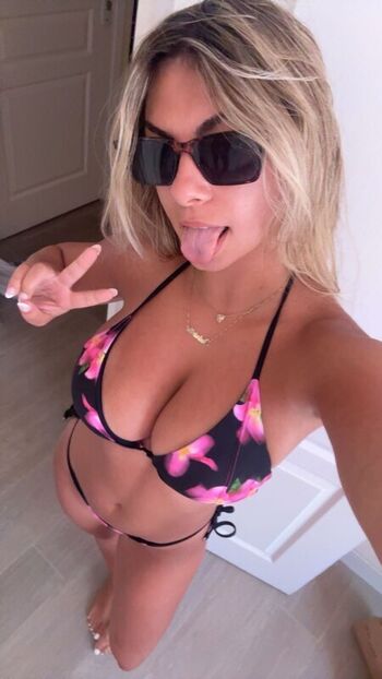 Gaby zola  page leaked private photo uncensored HD quality