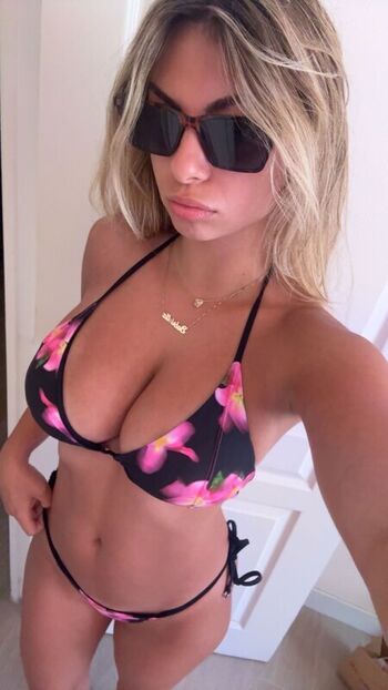 Gaby zola  page leaked private photo uncensored HD quality