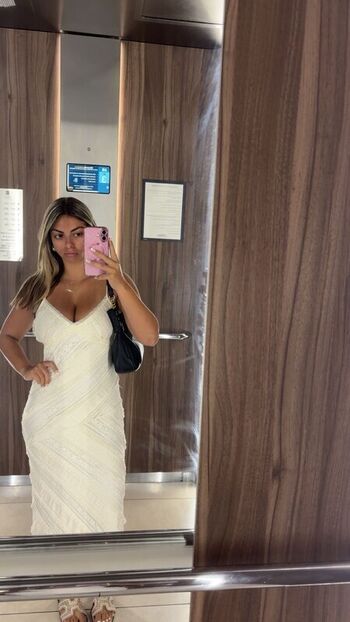 Gaby zola  page leaked private photo uncensored HD quality