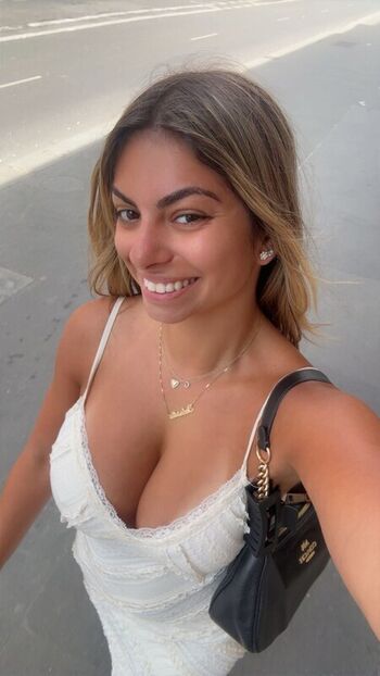 Gaby zola  page leaked private photo uncensored HD quality