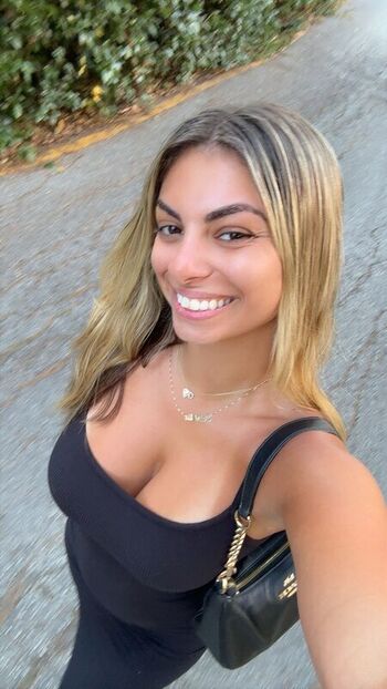 Gaby zola  page leaked private photo uncensored HD quality