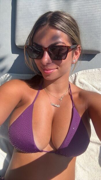 Gaby zola  page leaked private photo uncensored HD quality