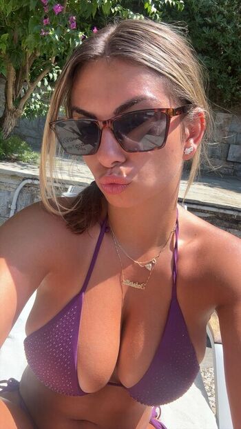 Gaby zola  page leaked private photo uncensored HD quality