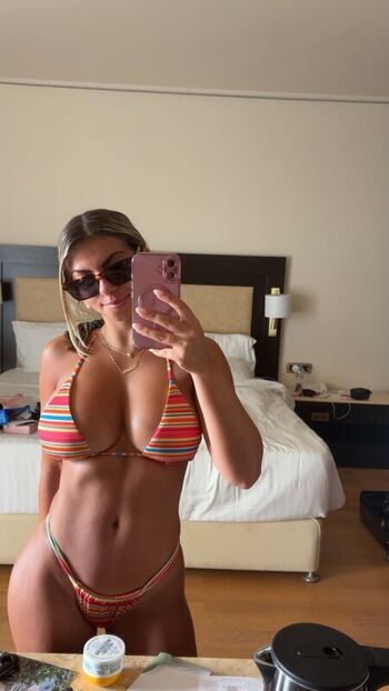 Gaby zola  page leaked private photo uncensored HD quality