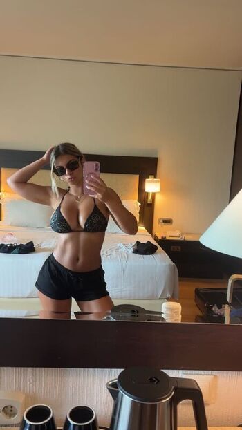 Gaby zola  page leaked private photo uncensored HD quality