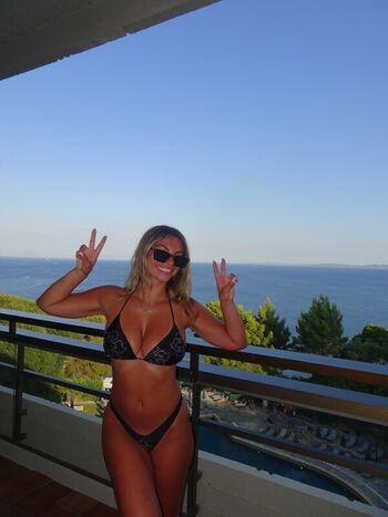 Gaby zola  page leaked private photo uncensored HD quality