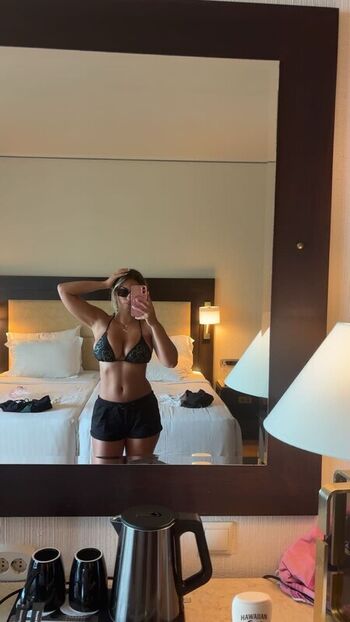 Gaby zola  page leaked private photo uncensored HD quality
