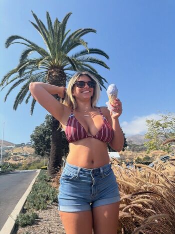 Gaby zola  page leaked private photo uncensored HD quality