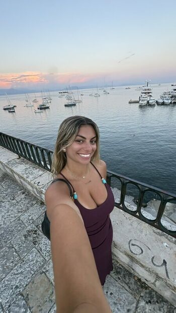 Gaby zola  page leaked private photo uncensored HD quality