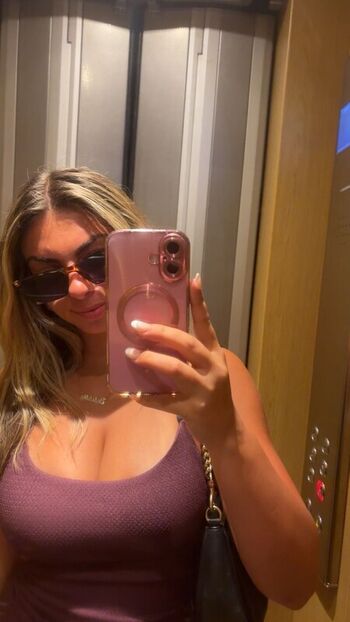 Gaby zola  page leaked private photo uncensored HD quality