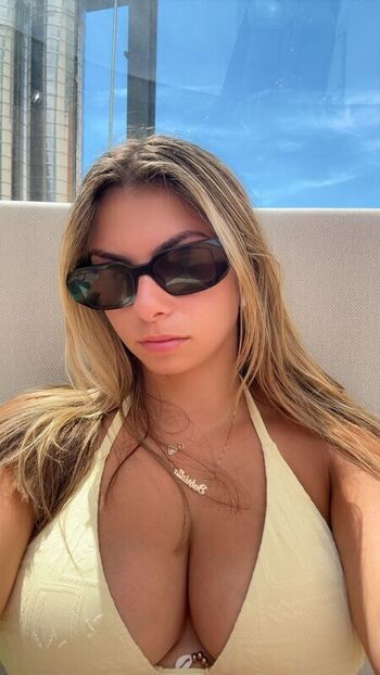 Gaby zola  page leaked private photo uncensored HD quality