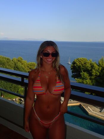 Gaby zola  page leaked private photo uncensored HD quality