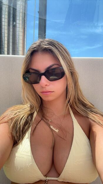 Gaby zola  page leaked private photo uncensored HD quality