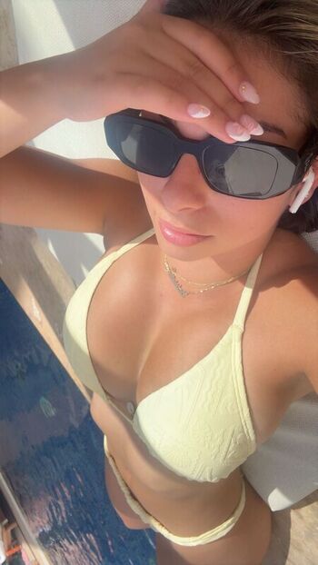 Gaby zola  page leaked private photo uncensored HD quality