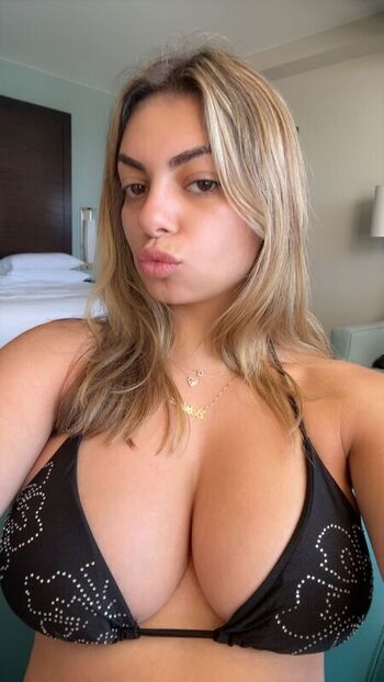 Gaby zola  page leaked private photo uncensored HD quality