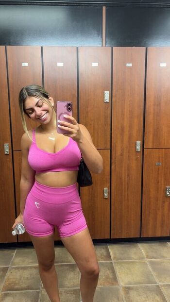 Gaby zola  page leaked private photo uncensored HD quality