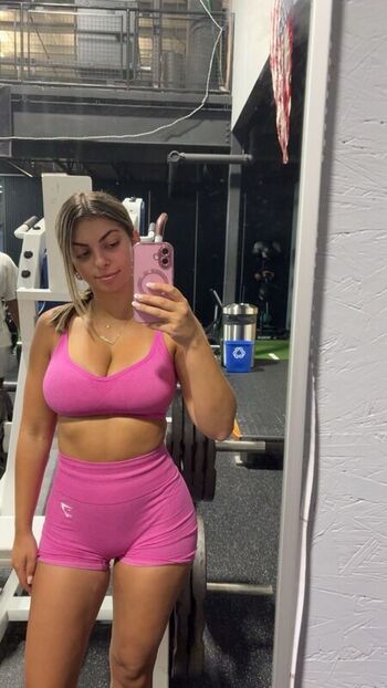 Gaby zola  page leaked private photo uncensored HD quality