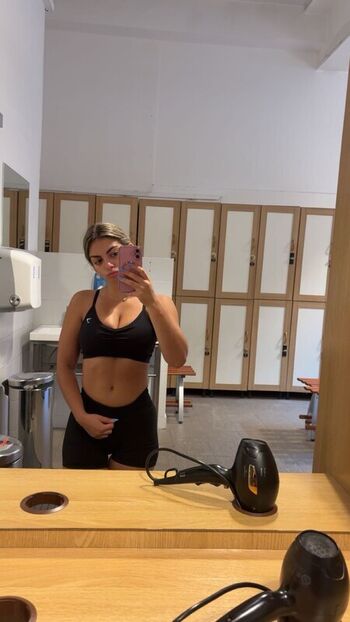 Gaby zola  page leaked private photo uncensored HD quality