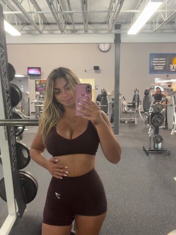 Gaby zola  page leaked private photo uncensored HD quality