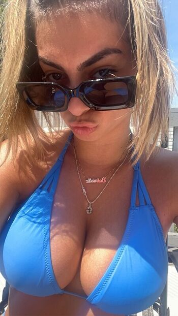 Gaby zola  page leaked private photo uncensored HD quality