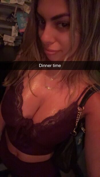 Gaby zola  page leaked private photo uncensored HD quality