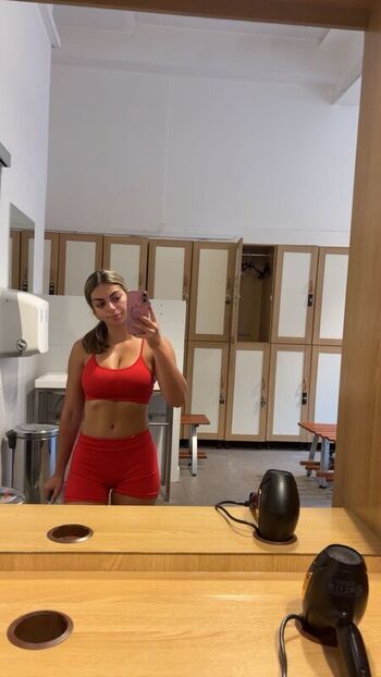 Gaby zola  page leaked private photo uncensored HD quality