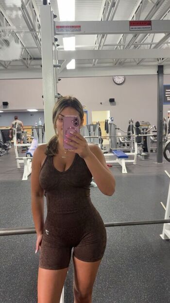 Gaby zola  page leaked private photo uncensored HD quality