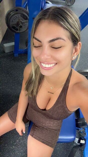Gaby zola  page leaked private photo uncensored HD quality