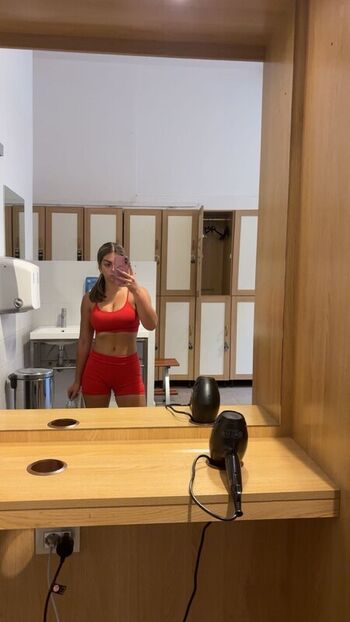 Gaby zola  page leaked private photo uncensored HD quality