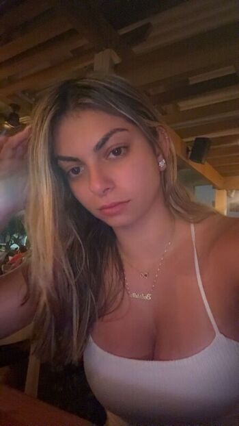 Gaby zola  page leaked private photo uncensored HD quality