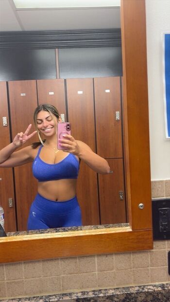 Gaby zola  page leaked private photo uncensored HD quality