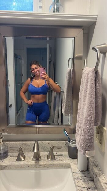 Gaby zola  page leaked private photo uncensored HD quality