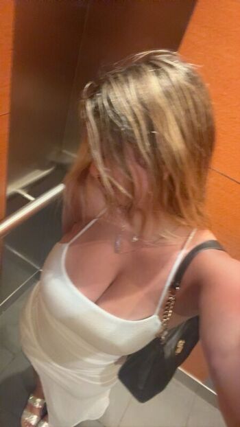 Gaby zola  page leaked private photo uncensored HD quality