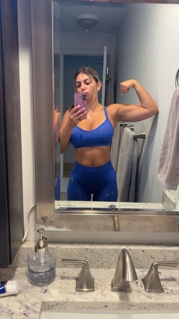 Gaby zola  page leaked private photo uncensored HD quality