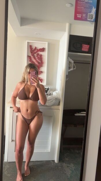 Gaby zola  page leaked private photo uncensored HD quality