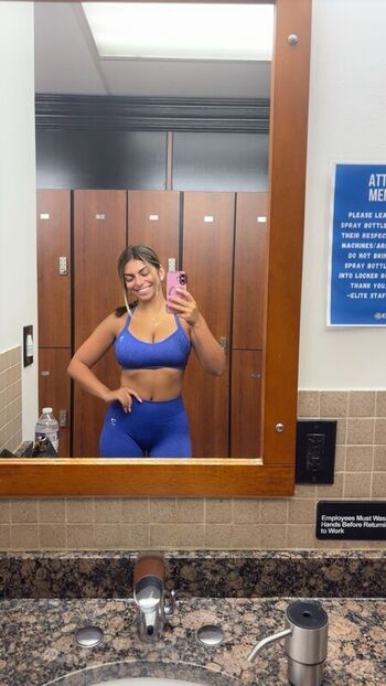 Gaby zola  page leaked private photo uncensored HD quality