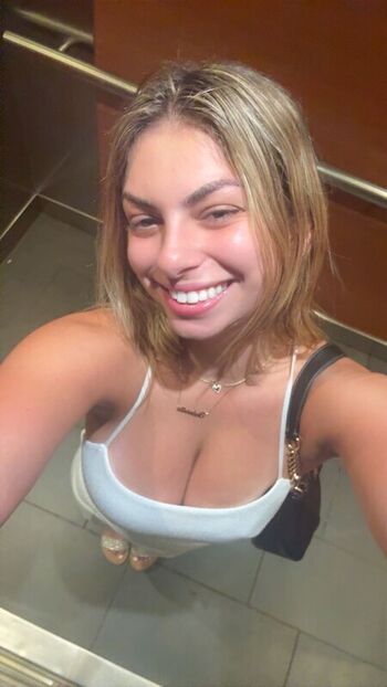 Gaby zola  page leaked private photo uncensored HD quality